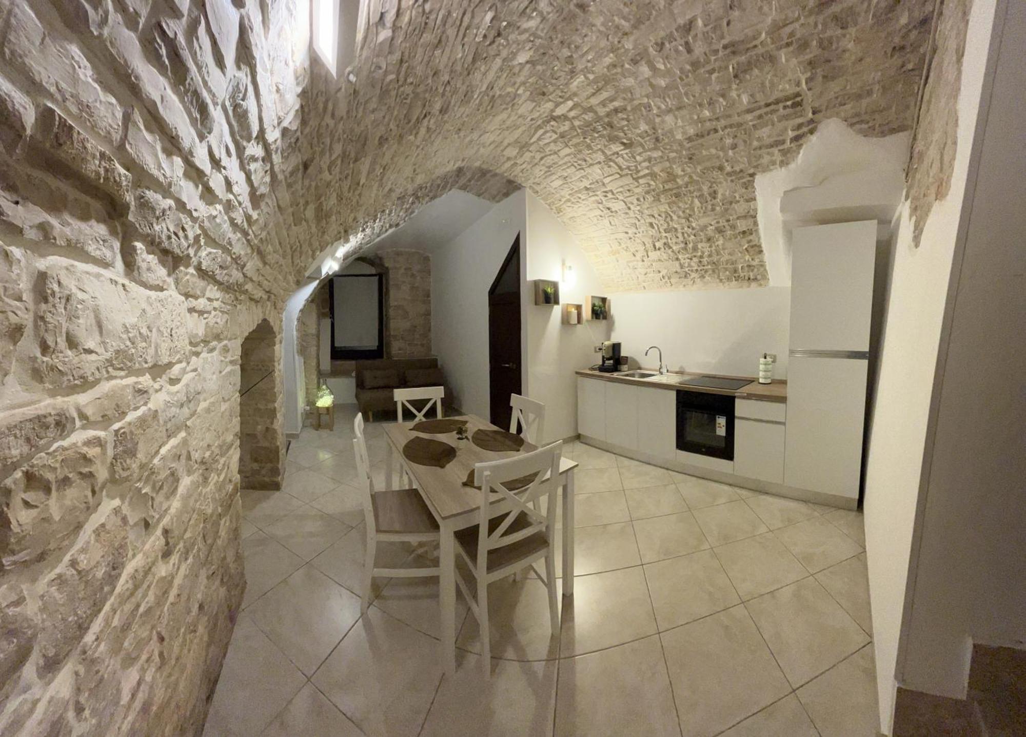 Dimora Barone Villa Bitetto Dış mekan fotoğraf