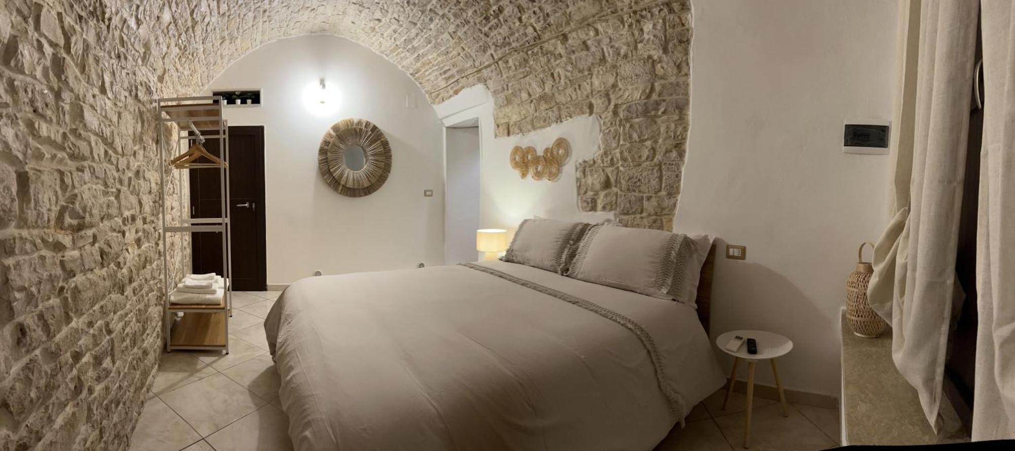 Dimora Barone Villa Bitetto Dış mekan fotoğraf