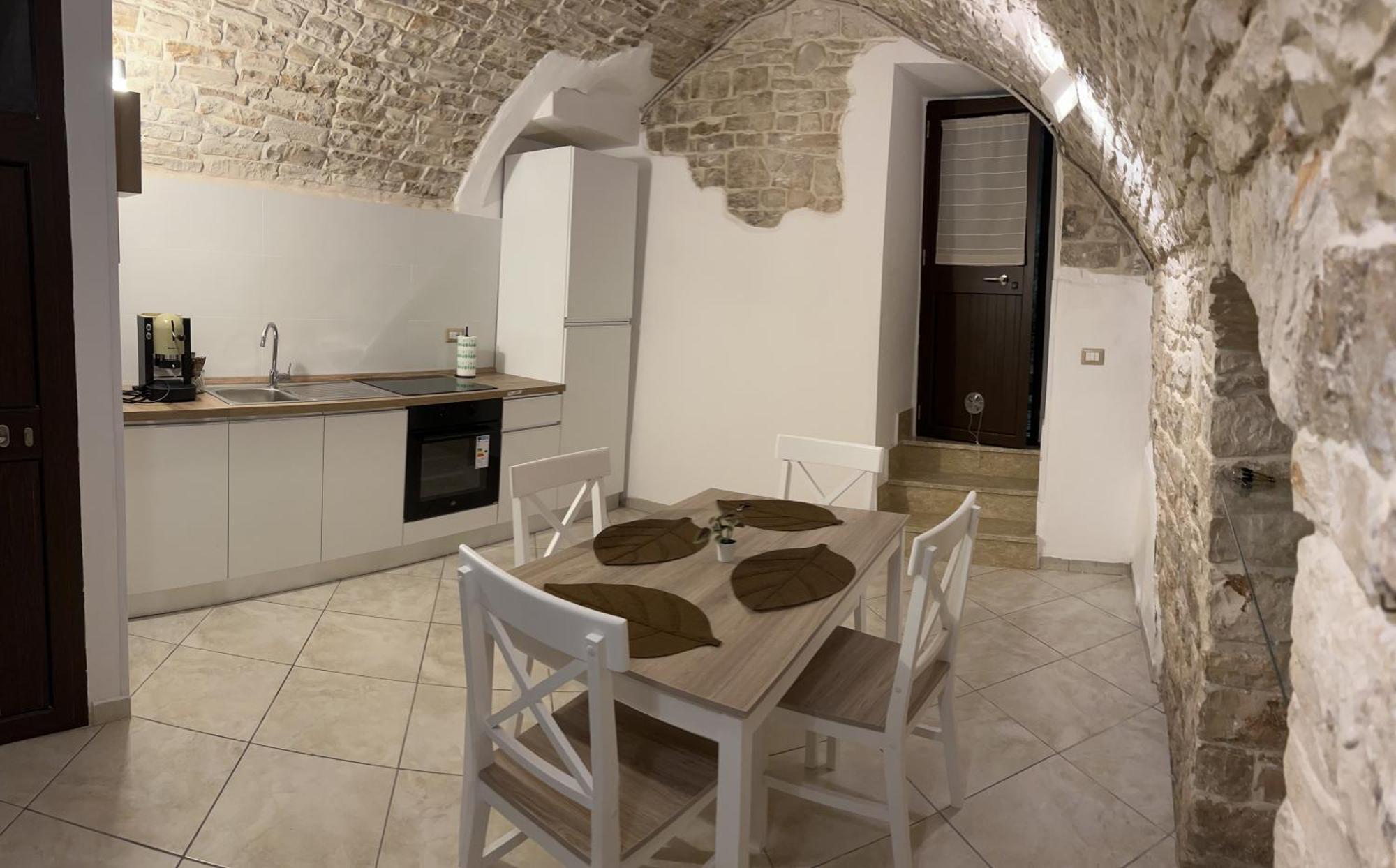 Dimora Barone Villa Bitetto Dış mekan fotoğraf