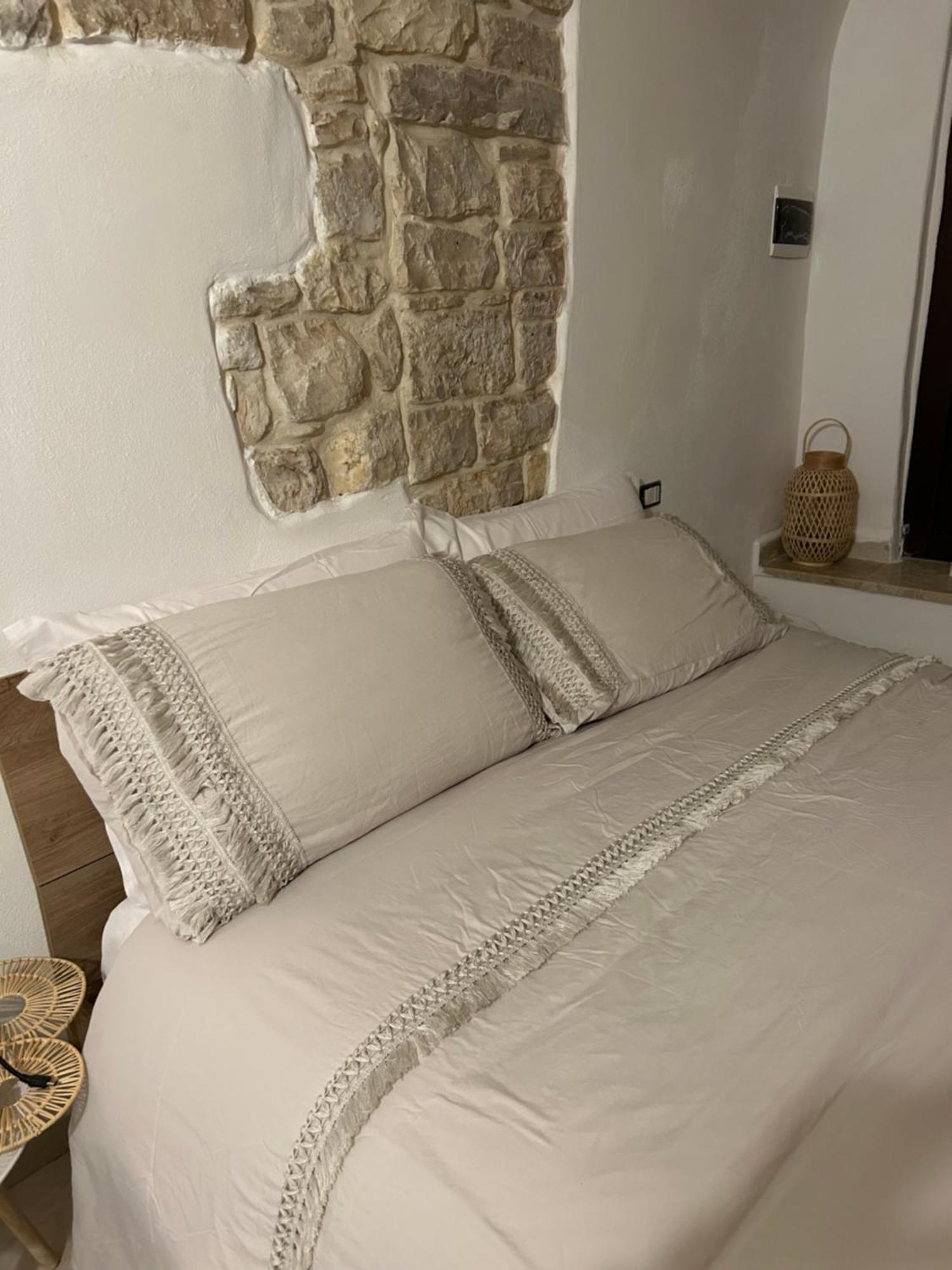 Dimora Barone Villa Bitetto Dış mekan fotoğraf