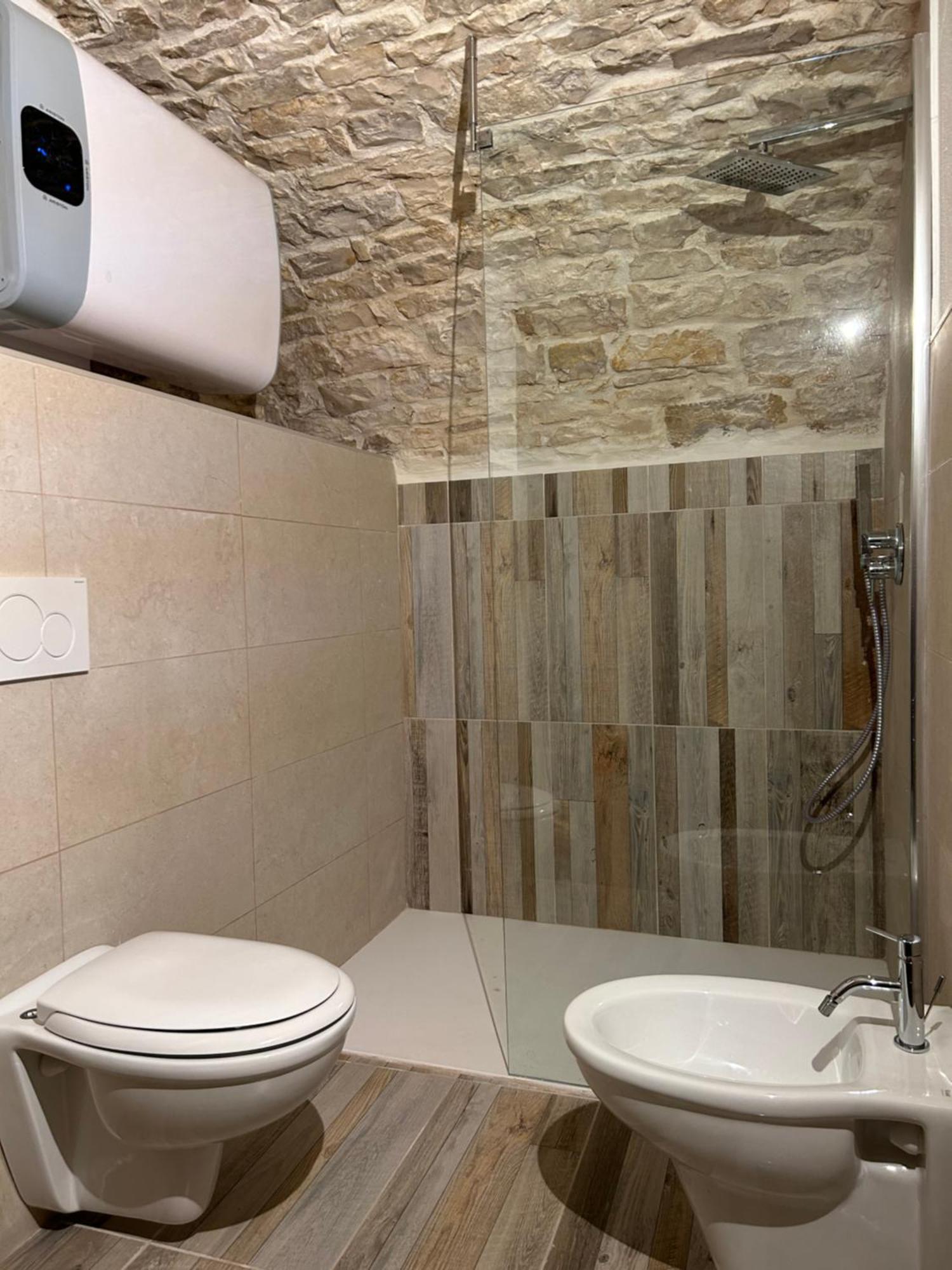 Dimora Barone Villa Bitetto Dış mekan fotoğraf