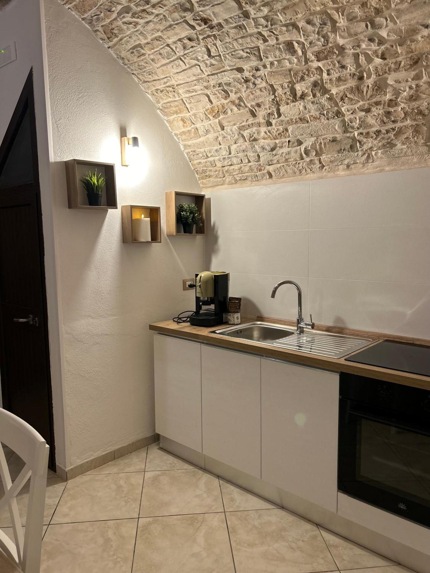 Dimora Barone Villa Bitetto Dış mekan fotoğraf