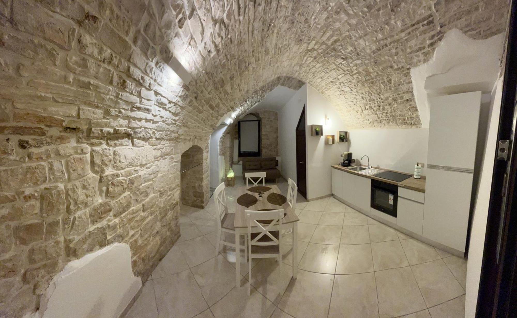 Dimora Barone Villa Bitetto Dış mekan fotoğraf